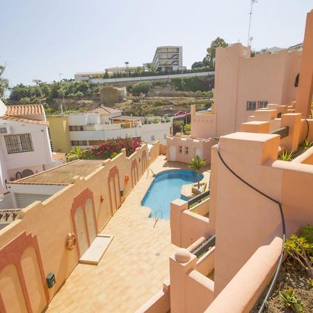 Albi B&B Burriana Beach Нерха Екстер'єр фото
