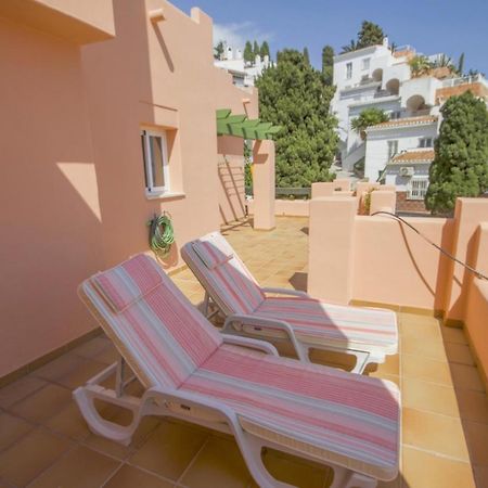 Albi B&B Burriana Beach Нерха Екстер'єр фото