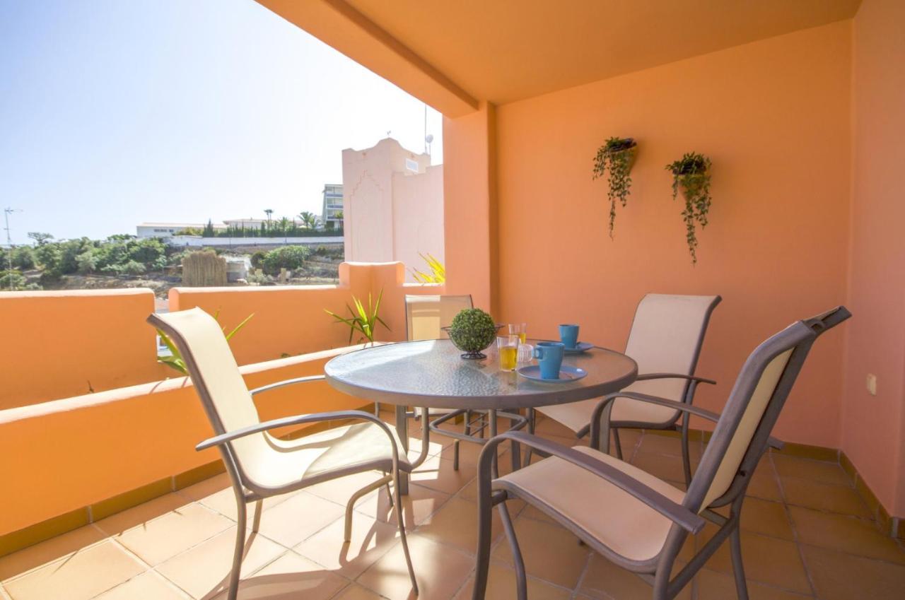 Albi B&B Burriana Beach Нерха Екстер'єр фото