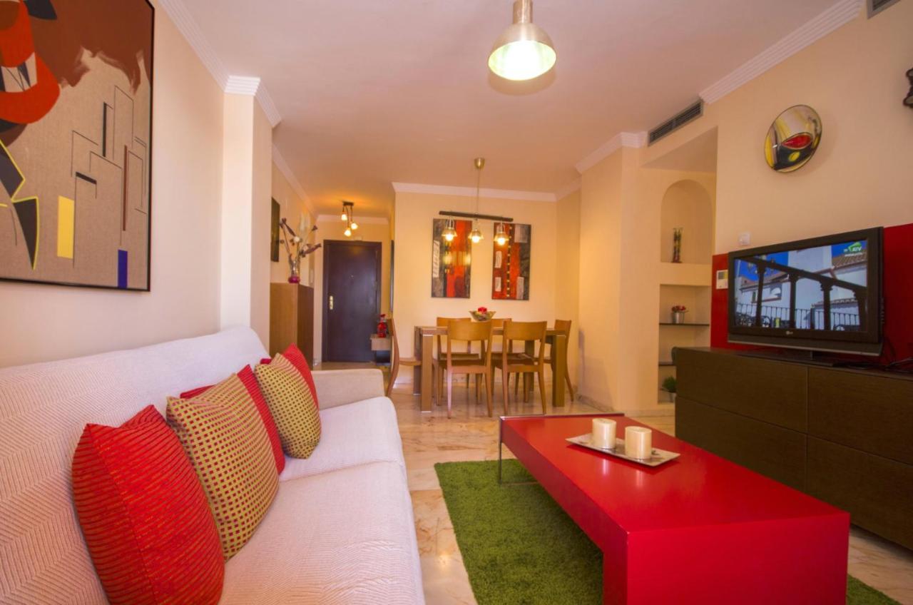 Albi B&B Burriana Beach Нерха Екстер'єр фото
