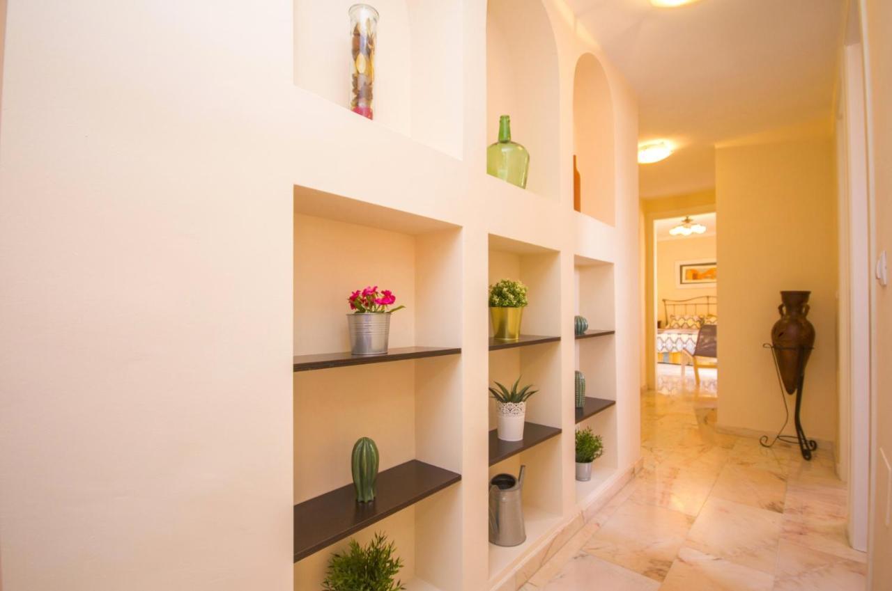 Albi B&B Burriana Beach Нерха Екстер'єр фото