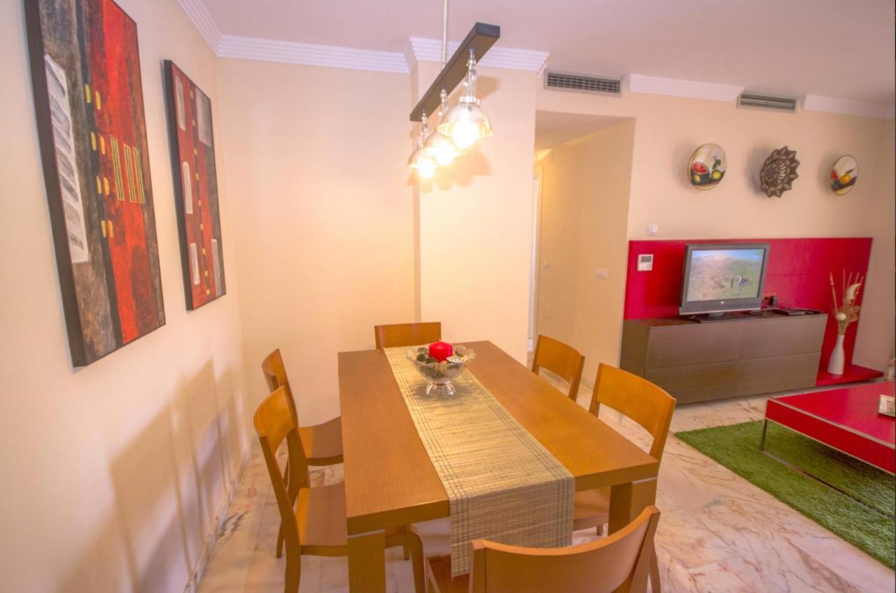 Albi B&B Burriana Beach Нерха Екстер'єр фото